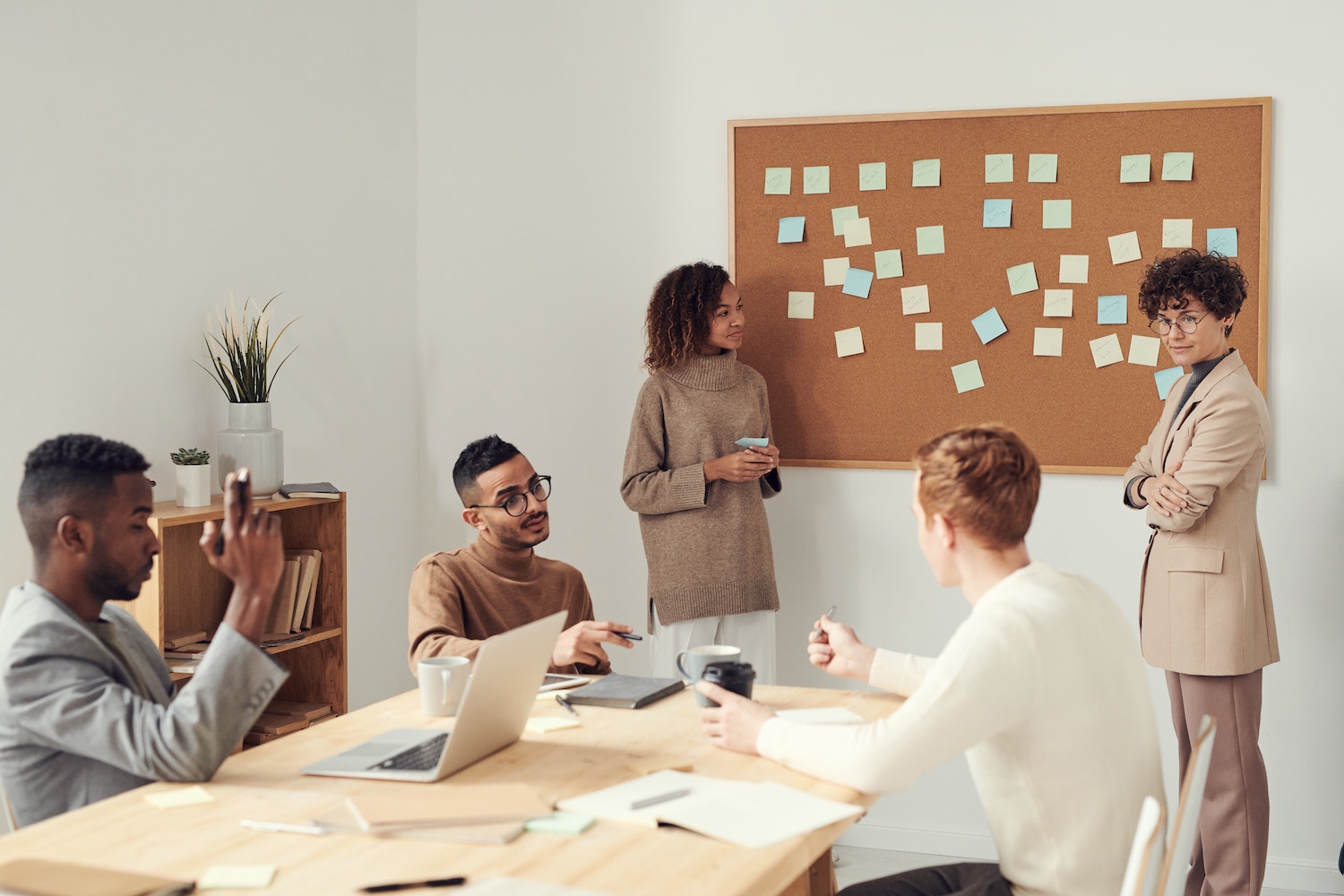 Let’s Talk: Business Lessons 2021