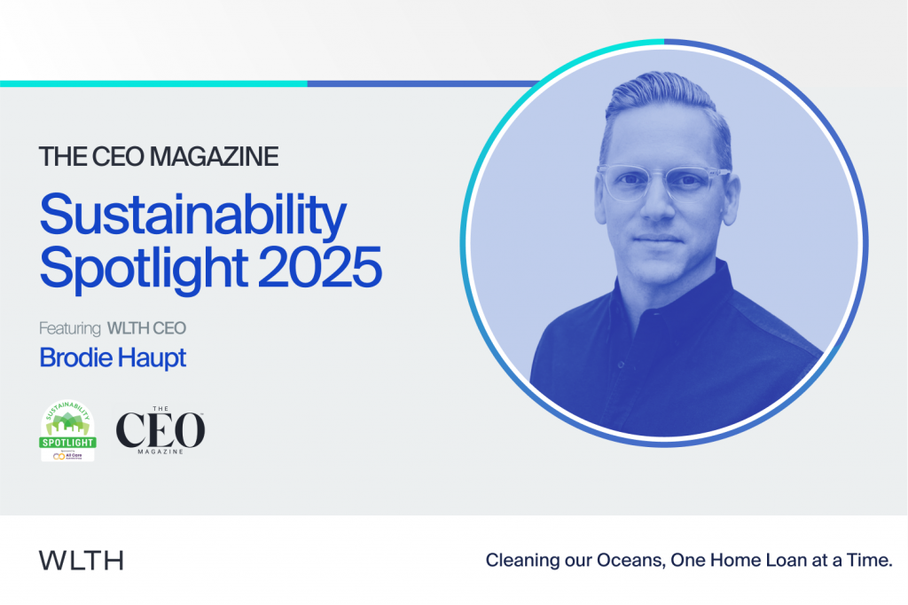 Meet the 2025 Sustainability Spotlight by CEO Magazine