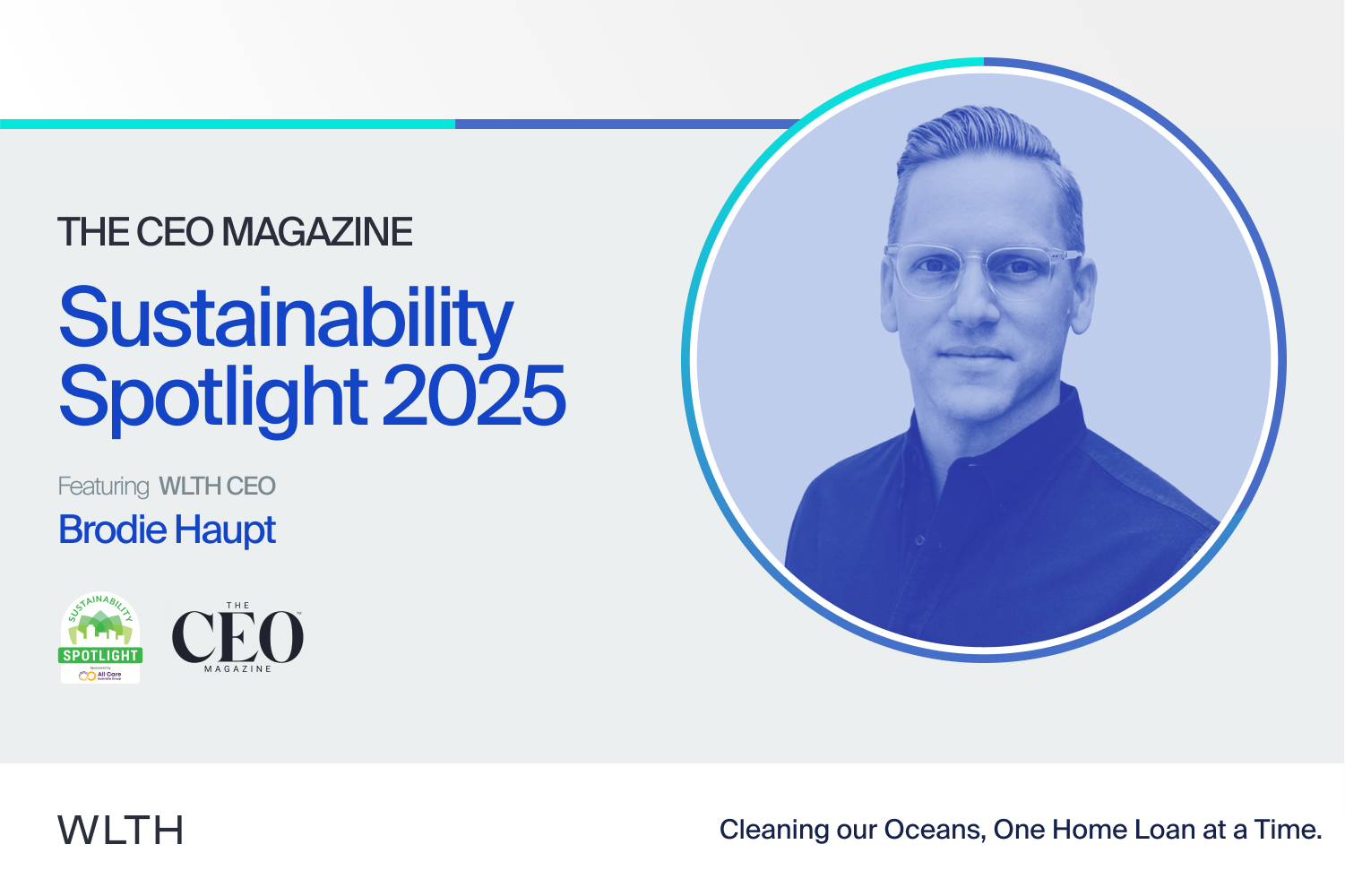 Meet the 2025 Sustainability Spotlight by CEO Magazine