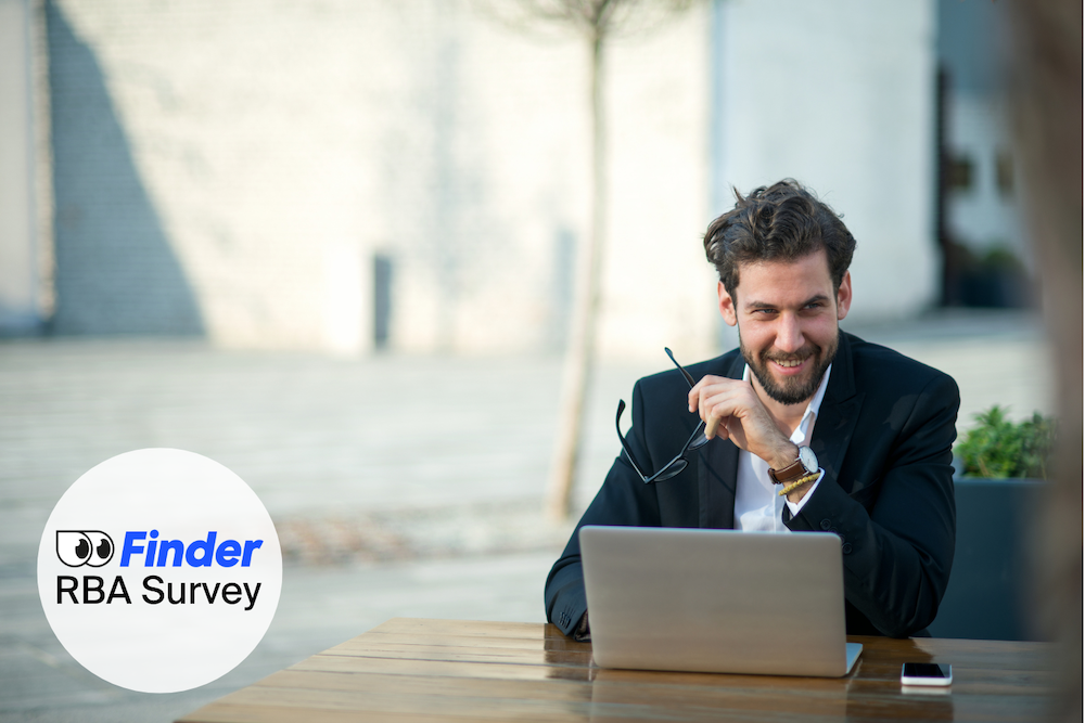 Finder RBA Survey: July 2025