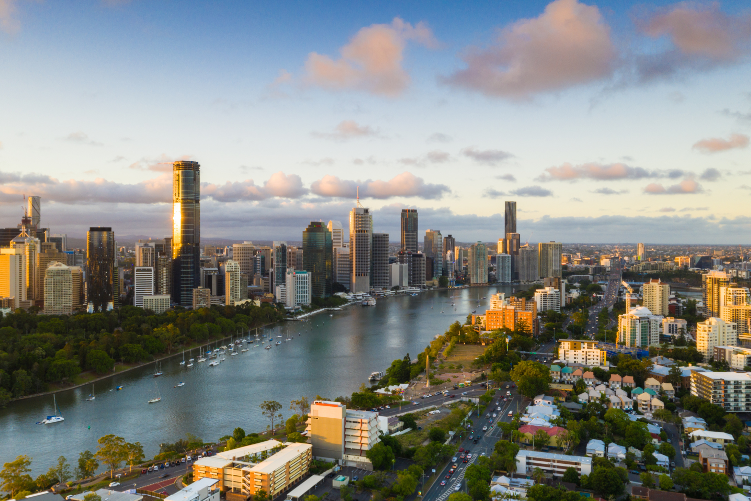 What the Recent U.S. Tariff Announcement Means for the Australian Property Market