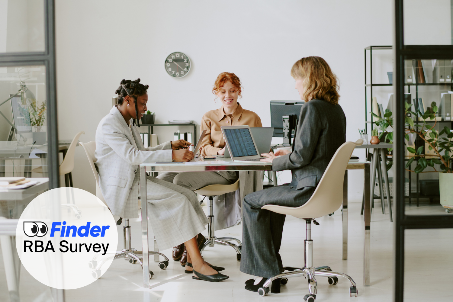 Finder RBA Survey: November 2025