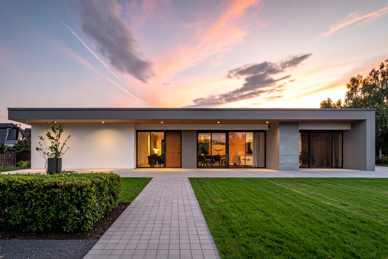 How Using Leverage to Buy Property Can Help Build Wealth Over Time