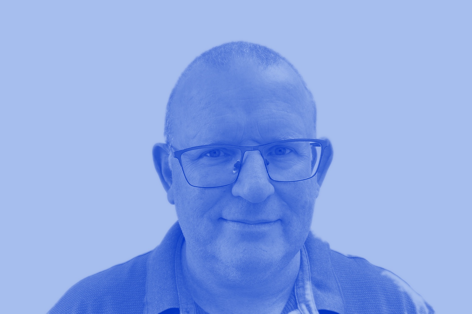 In Focus: Paul Crick